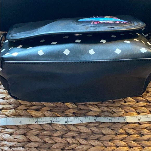 Ali the fox Crossbody bag - Picture 5 of 11